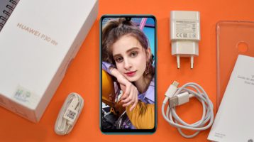 بررسی و معرفی گوشی هواوی p30 lite
