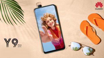 راهنمای خرید و بررسی گوشی موبایل هواوی Y9 Prime