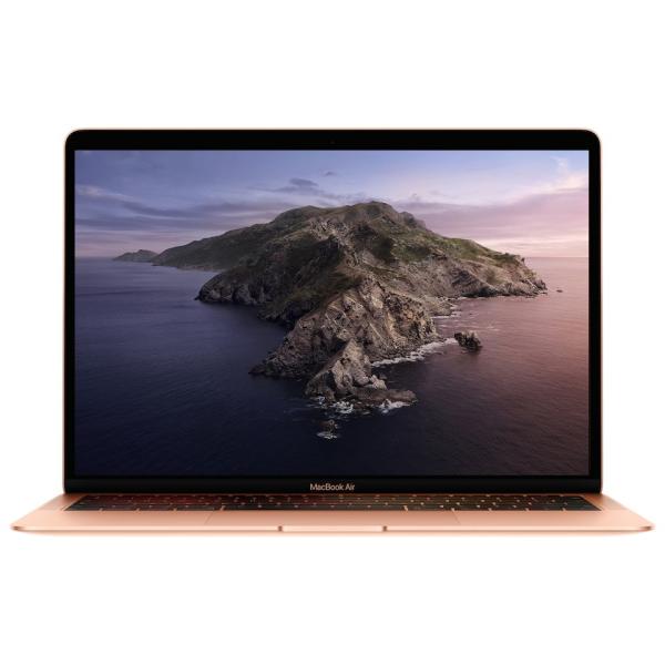 اپل مدل MacBook Air MVFM2 2018