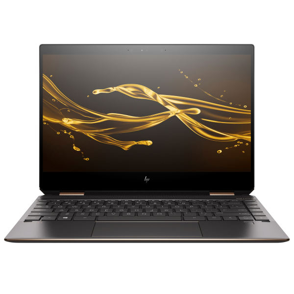 لپ تاپ دخترانه اچ پی Spectre x360