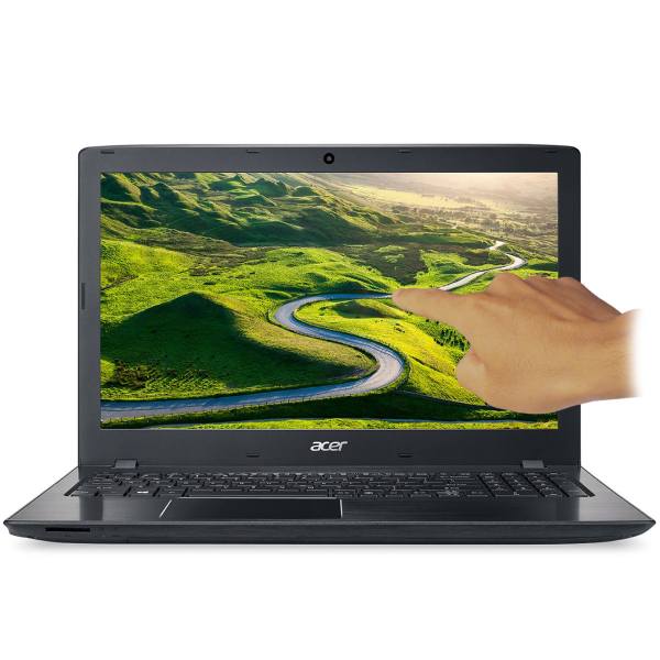 لپ تاپ دخترانه ایسر Aspire E5