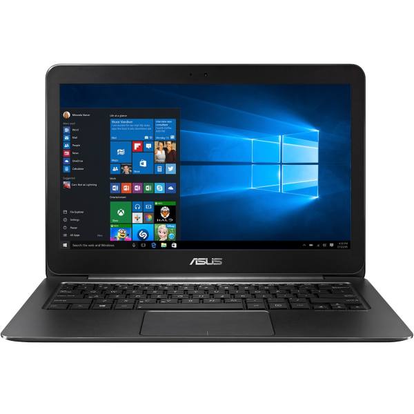 لپ تاپ دخترانه ایسوس Zenbook
