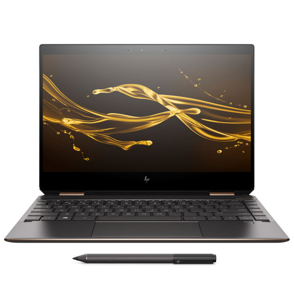 لپ تاپ 13 اینچی اچ پی مدل Spectre x360 13t-ap000 - D