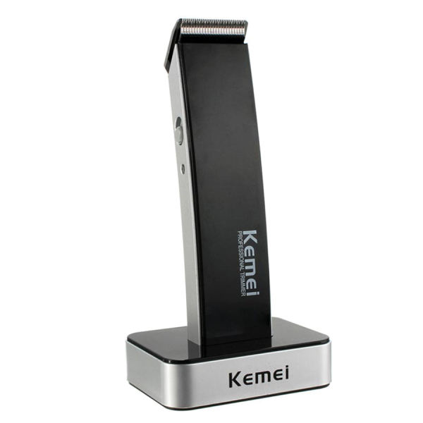 ماشین اصلاح موی سر و صورت کیمی مدل KM-619