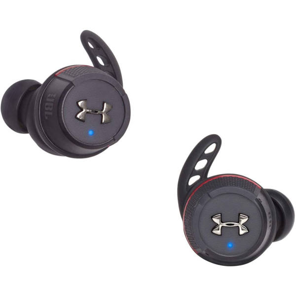 هندزفری بی سیم جی بی ال مدل Under Armour True Wireless Flash