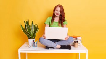 راهنمای خرید بهترین لپ تاپ دخترانه در لیست ابزار