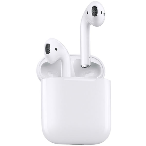 ایرپاد اپل AirPods New Generation