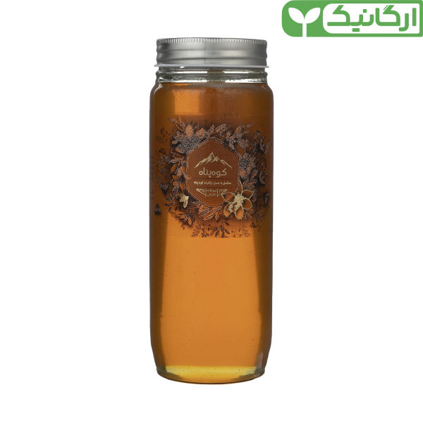 عسل ارگانیک