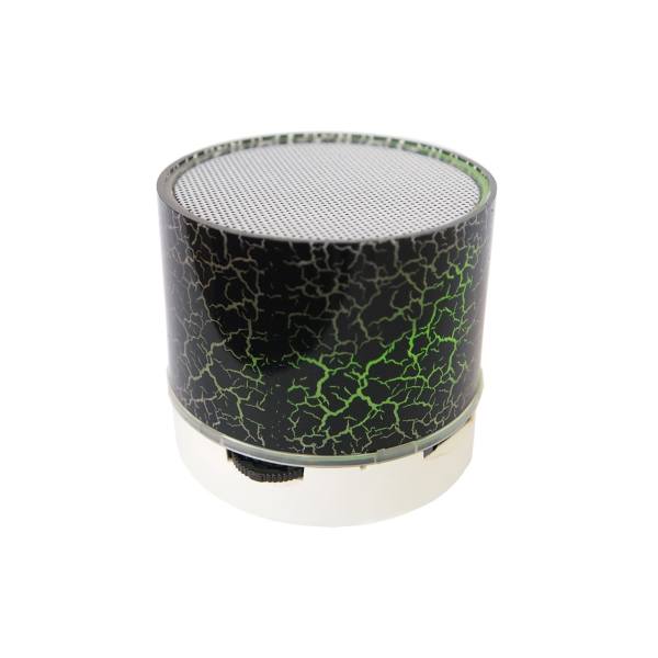 قابل حمل طرح Stone چراغ دار