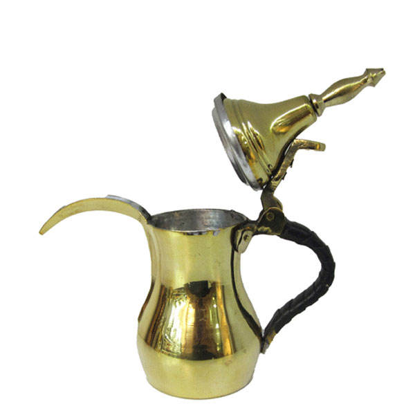 قهوه جوش عربی