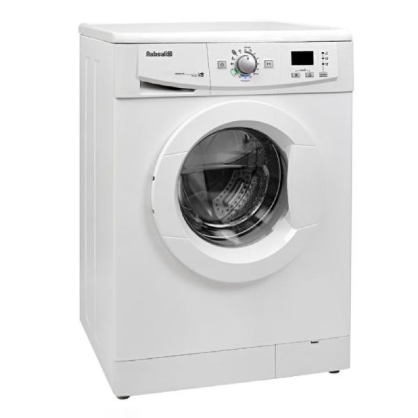 ماشین لباسشویی آبسال مدل REN5207