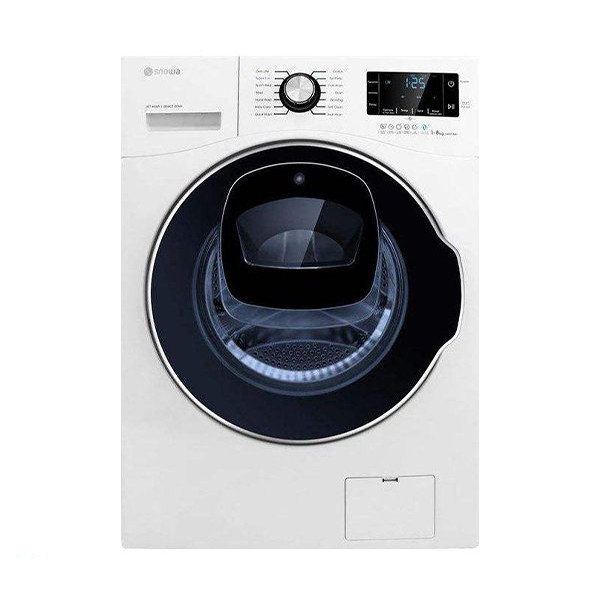 ماشین لباسشویی اسنوا مدل SWM-84606