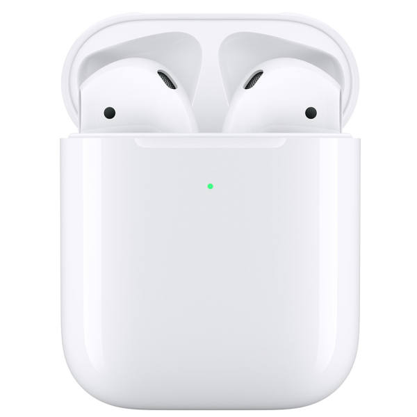 هدفون بی‌ سیم اپل مدل AirPods New Generation