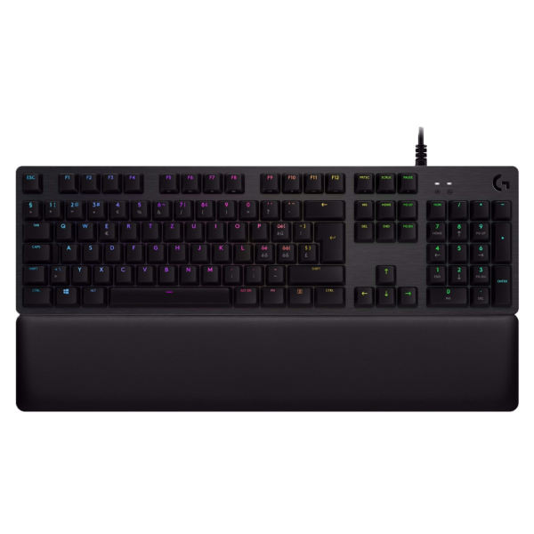 لاجیتک مدل G513