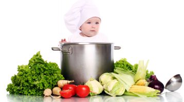 راهنمای خرید قابلمه استیل