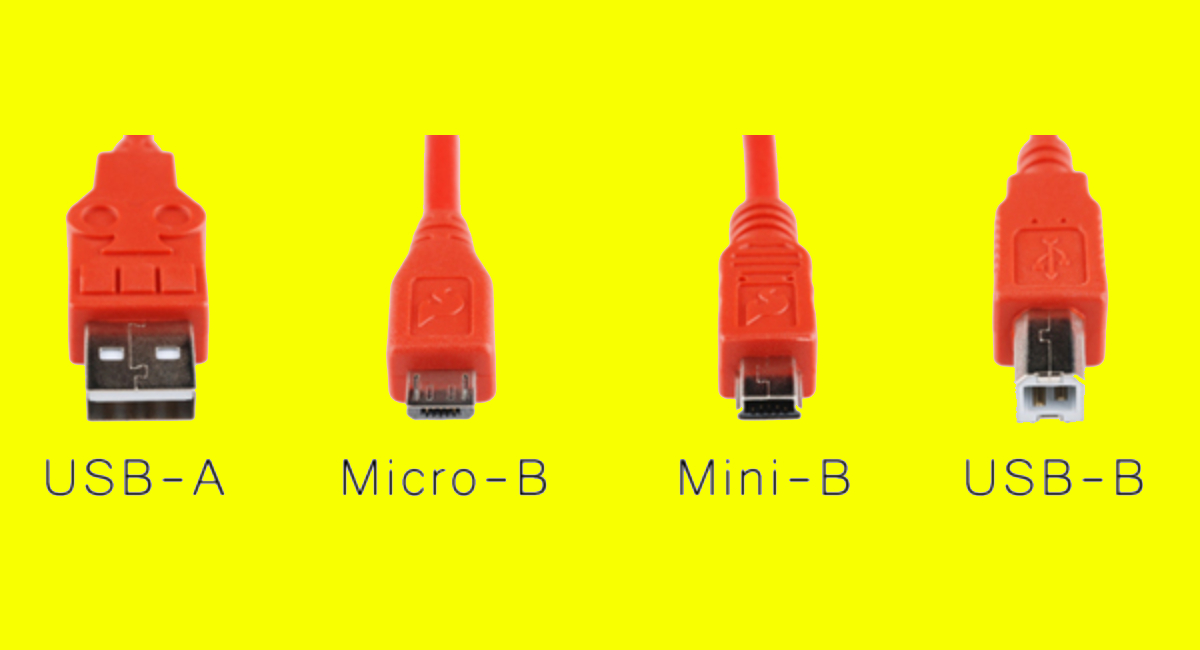 انواع مبدل