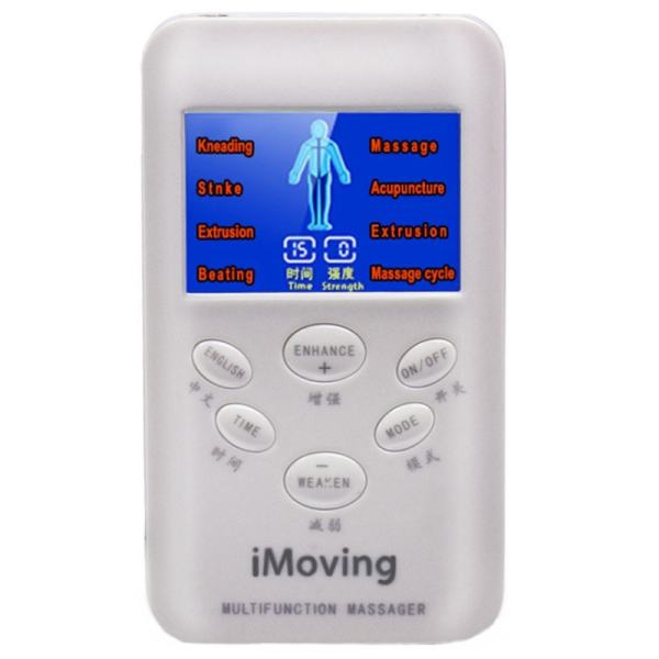 ای مووینگ مدل i-108