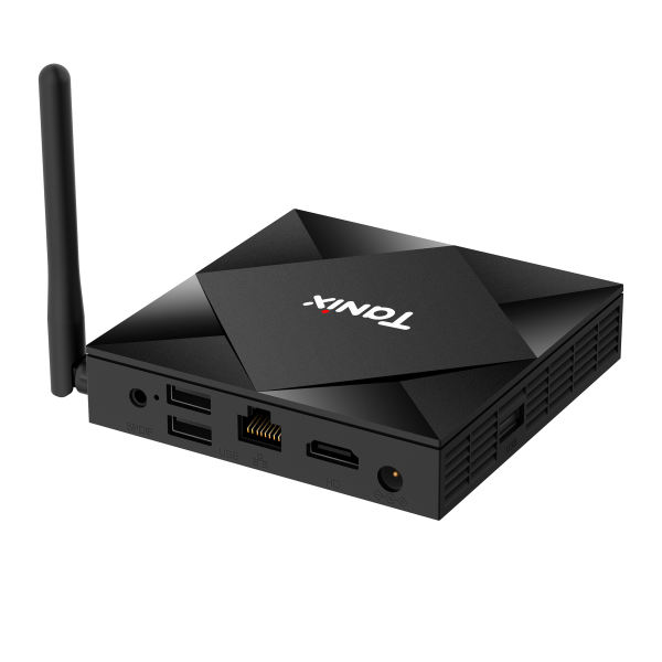 تانیکس مدل TX6S - 464