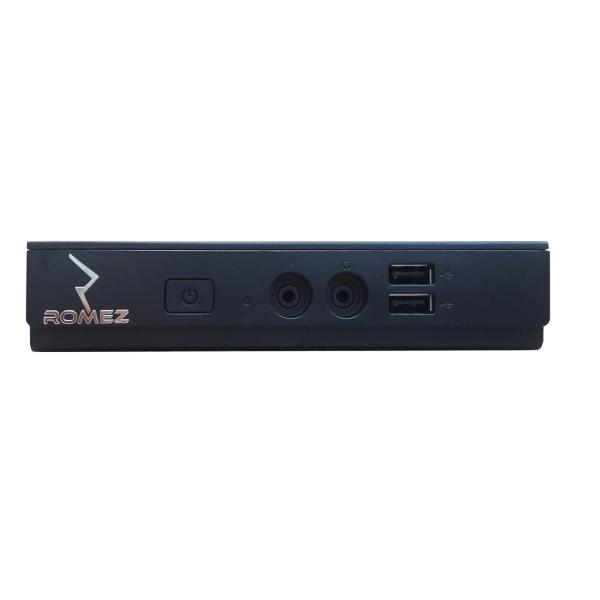 رومز مدل Pluto E100