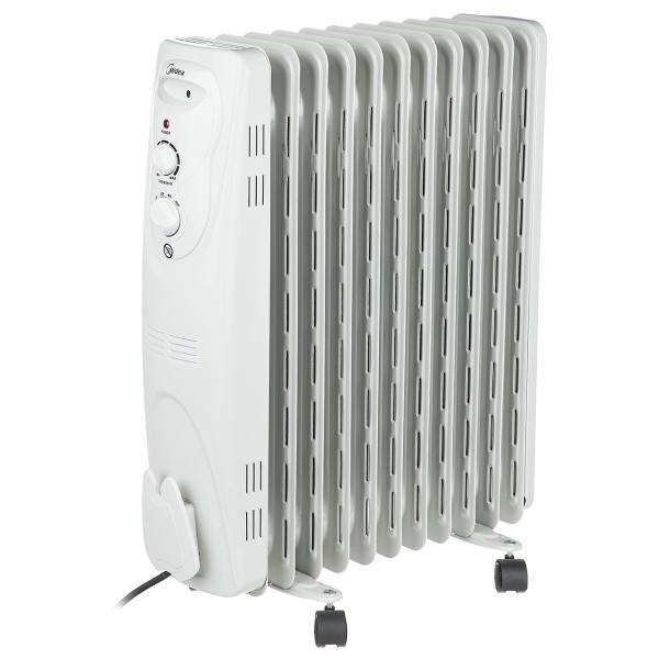 شوفاژ برقی مایدیا