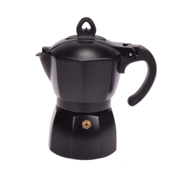 قهوه جوش موکاپات مدل Cof-2Cup