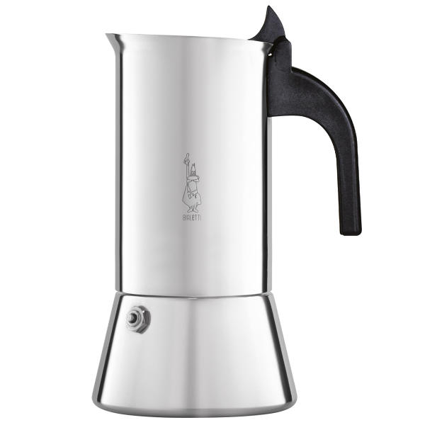 قهوه ساز بیالتی مدل ونوس 2Cups S