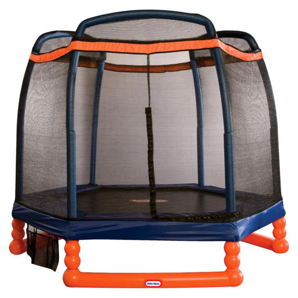 لیتل تایکس مدل TRAMPOLINE 7FT