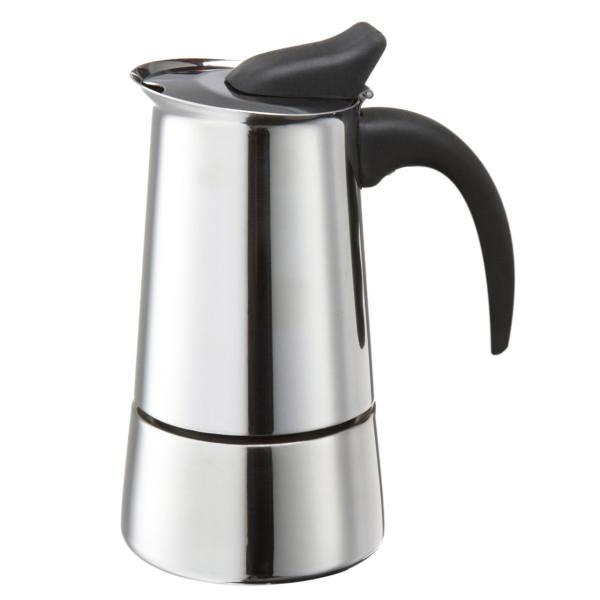 موکاپات قهوه جوش مدل GM 4