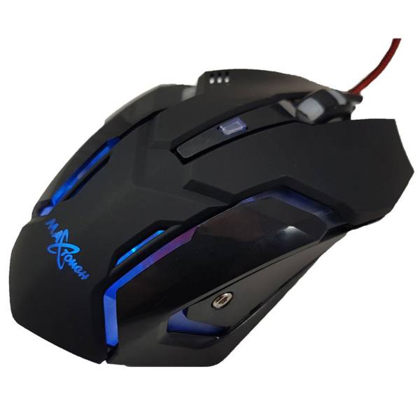 مکث تاچ مدل MX305G