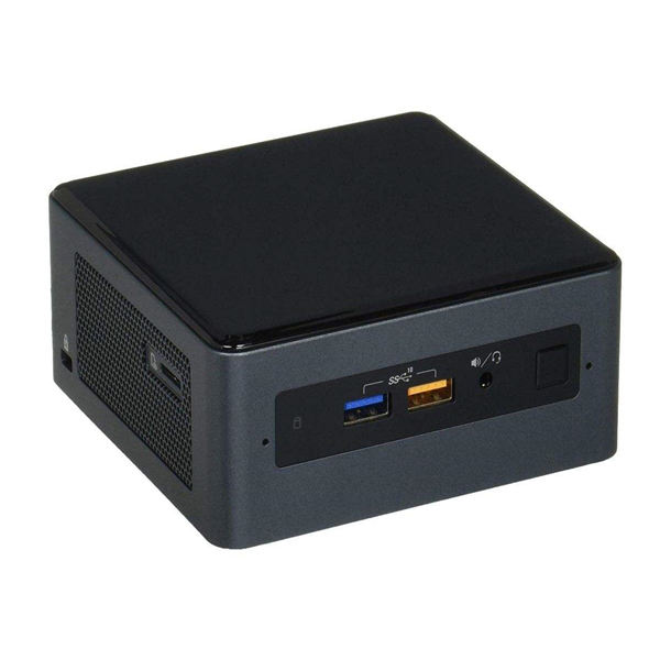 کامپیوتر کوچک اینتل NUC8i7BEH-B