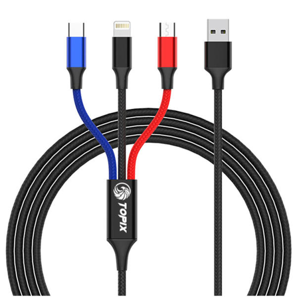 microUSB تاپیکس