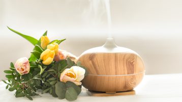 راهنمای خرید دستگاه بخور