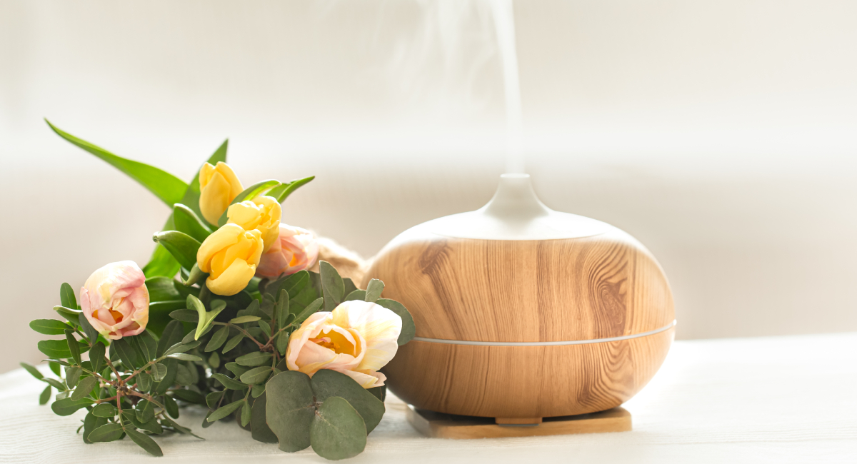راهنمای خرید دستگاه بخور