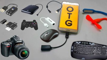 راهنمای خرید کابل OTG