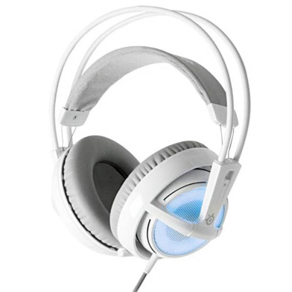 استیل سریز مدل SIBERIA V2 USB-POWERED