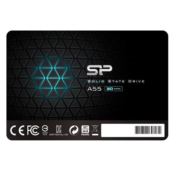 اس اس دی اینترنال SATA3.0 سیلیکون پاور