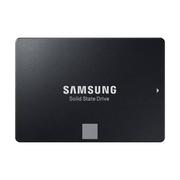 اس اس دی سامسونگ مدل 860 Evo ظرفیت 1 ترابایت