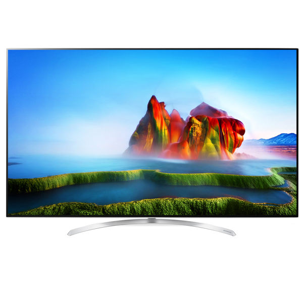 تلویزیون ال جی مدل 65SJ95000GI-TA