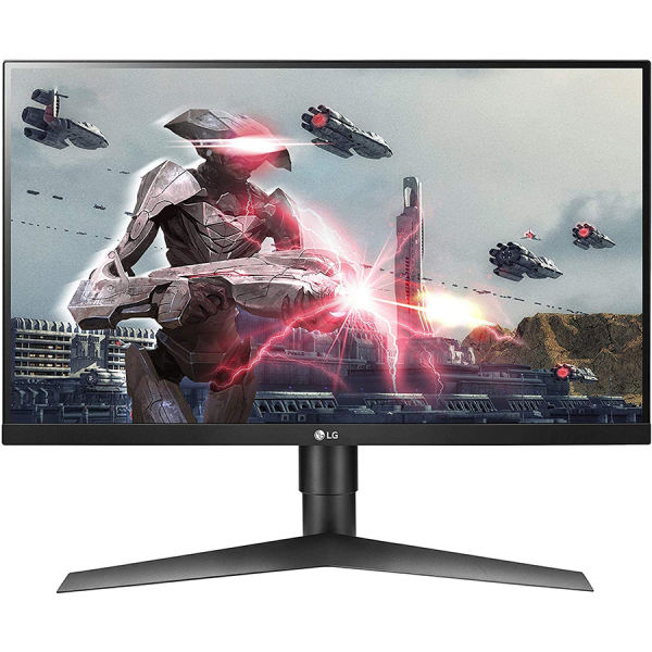 ال جی مدلGL650 Fسایز27 اینچ