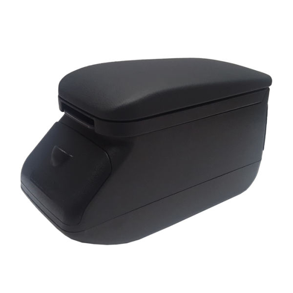 ام پی کد Black-03