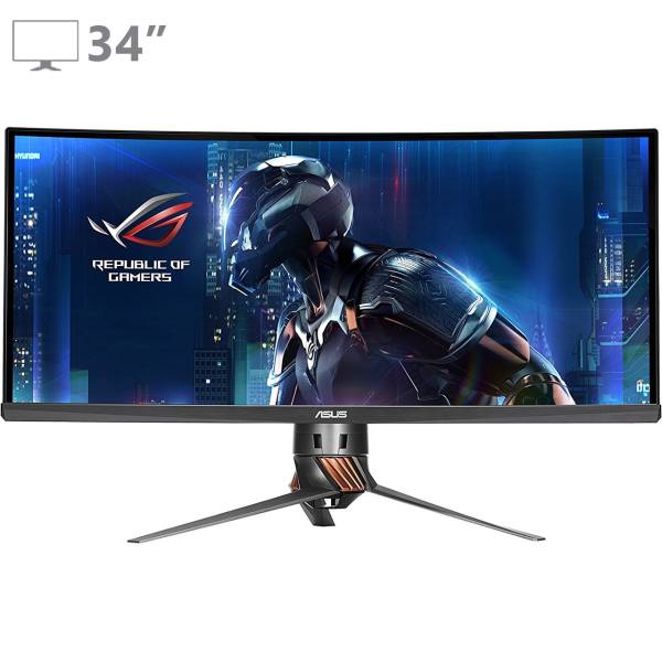 ایسوس مدل ROG SWIFT PG348Q