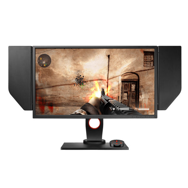 بنکیو مدل ZOWIE XL2746S