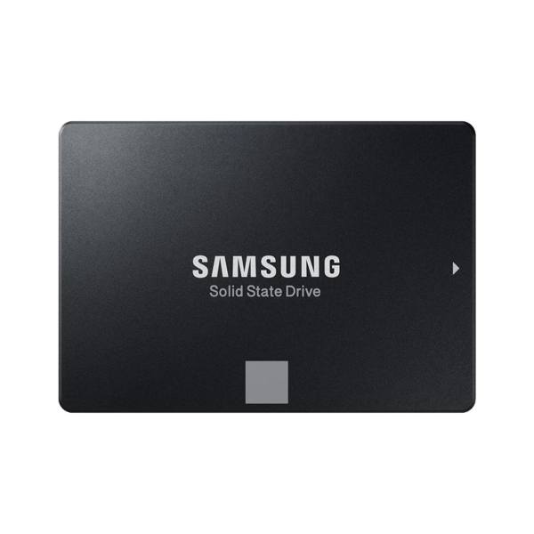 بهترین SSD سامسونگ