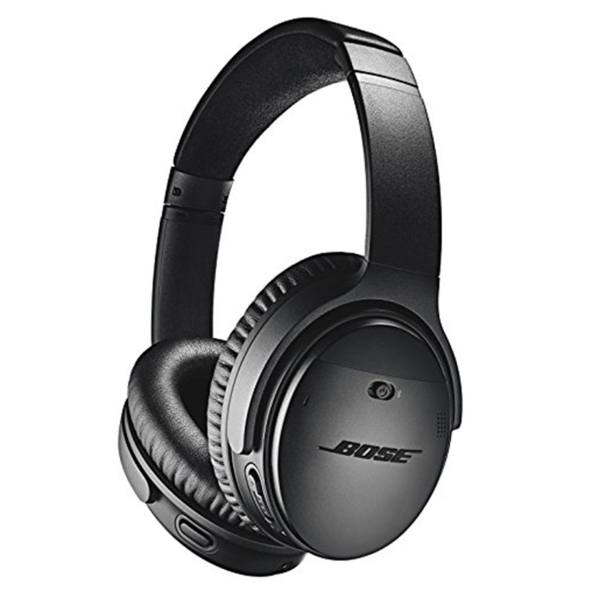 بوز مدل QuietComfort 35 ll