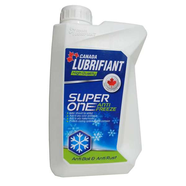 لوبریفنت مدل Super ONE