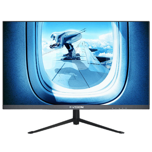 مانیتور ایکس ویژن مدل XK2410H