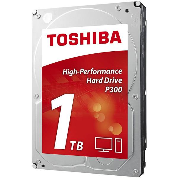 هارد HDD توشیبا