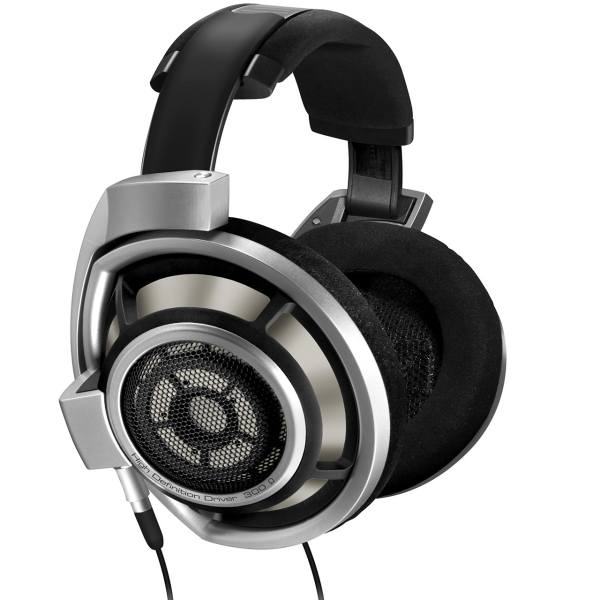 هدفون سنهایزر مدل HD 800