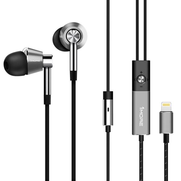 وان مور مدل Triple Driver Lightning