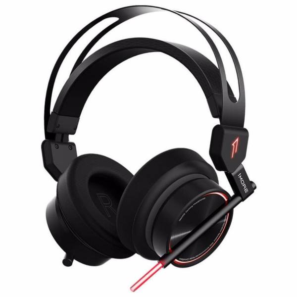 وان مور مدل VR Gaming